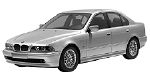 BMW E39 C0338 Fault Code